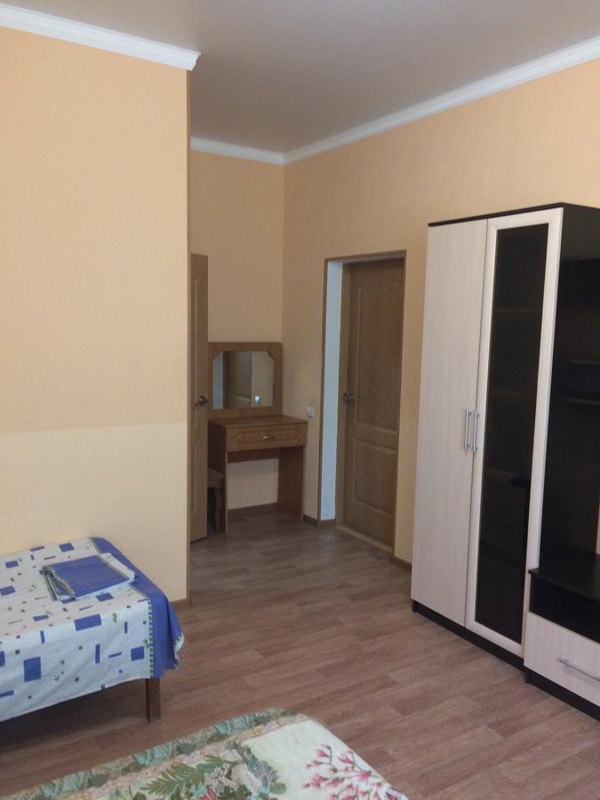 Mini Hotel On Zavodskaya Street Anapa Esterno foto